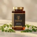 عسل المورينجا