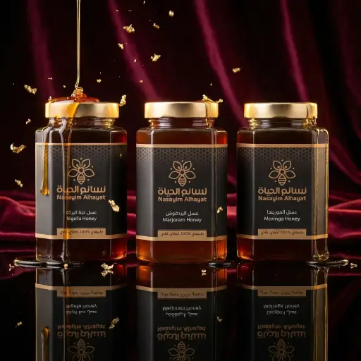 مجموعة الصحة المتكاملة 